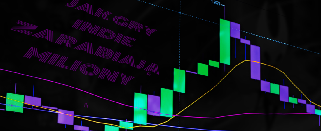 Jak gry indie zarabiają miliony – sukces Five Nights at Freddy’s