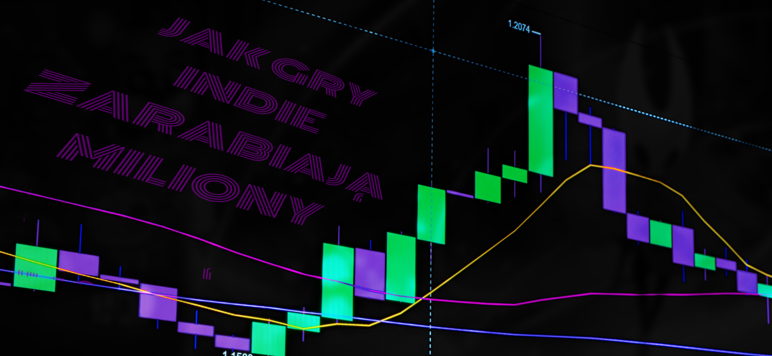 Jak gry indie zarabiają miliony – sukces Five Nights at Freddy’s