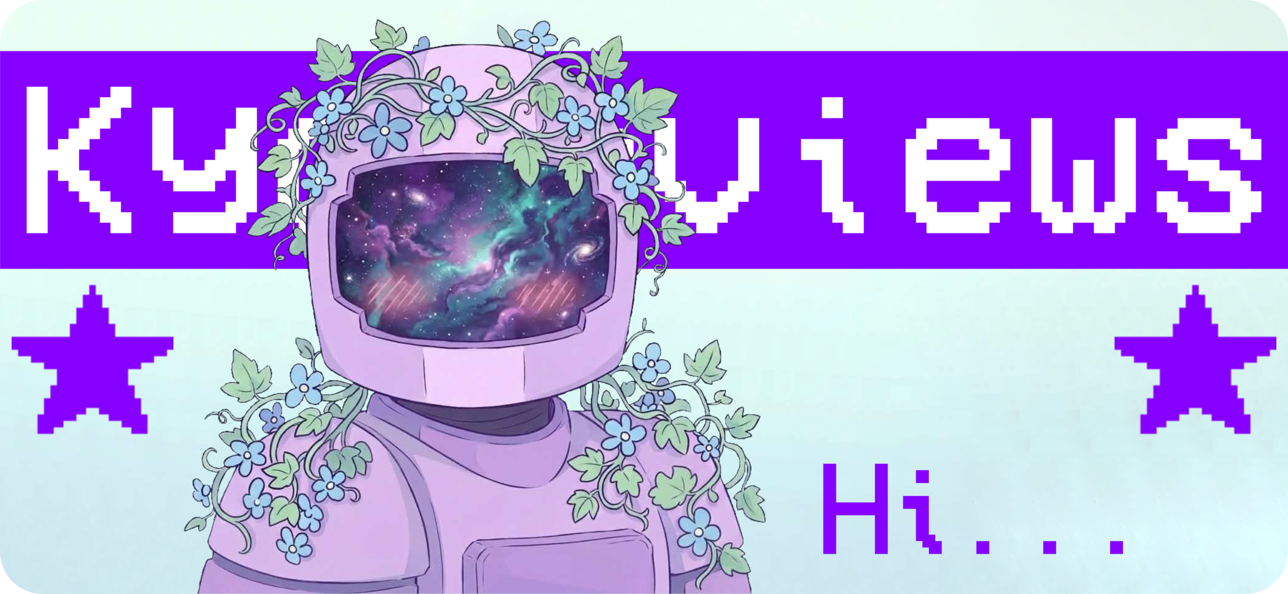 Co i jak? – Witam na KyoReviews!