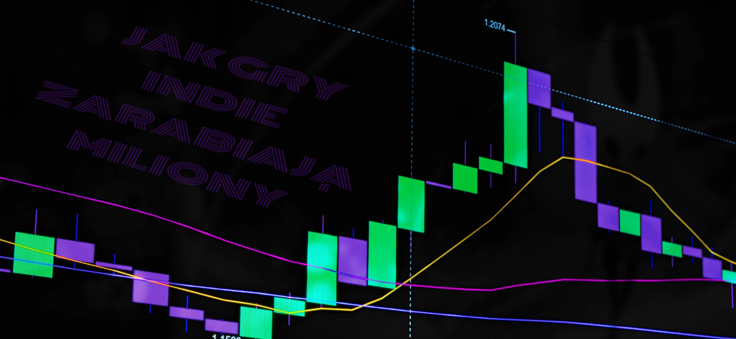 Okładka artykułu "jak gry indie zarabiają miliony"