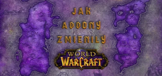 Wybór czy wymóg? Jak addony zmieniły WoW