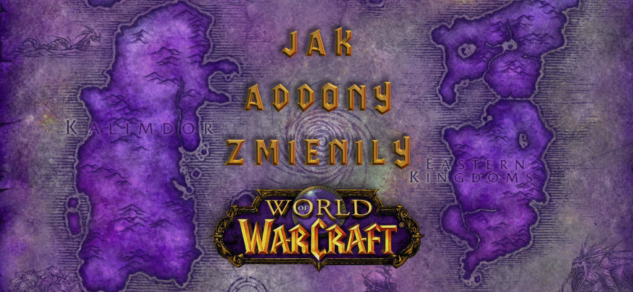 Wybór czy wymóg? Jak addony zmieniły WoW